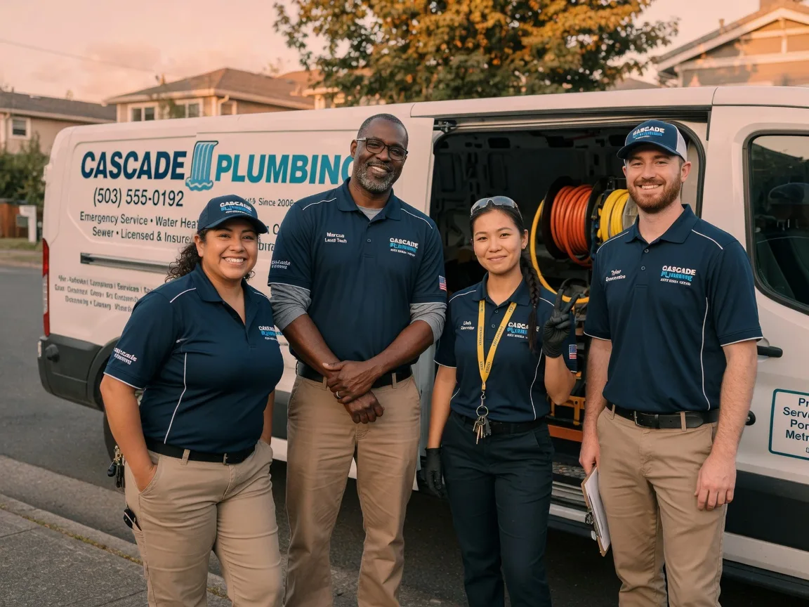 Emergency Plumber company in Julian, CA